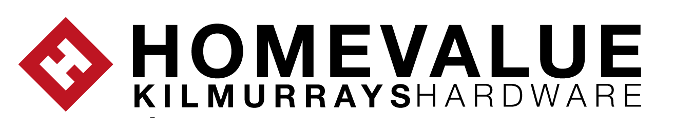 Kilmurray Hardware UC logo