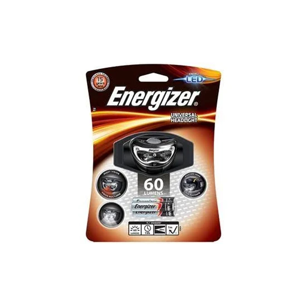 Energizer LED Battery Headlamp Kilmurray's Hardware