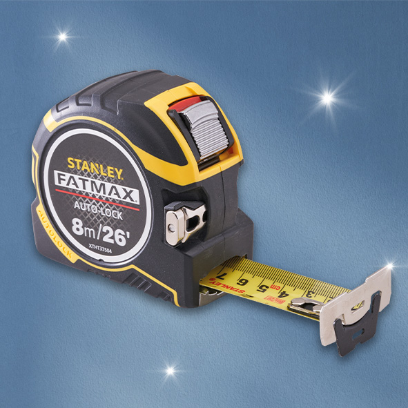 FatMax® Autolock Tape Measure Kilmurray's Hardware